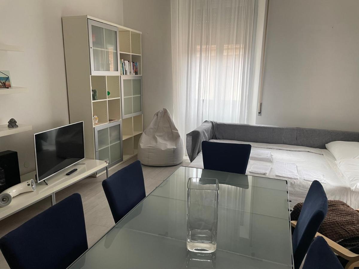 Appartamento Centralissimo Elegante Терни Экстерьер фото