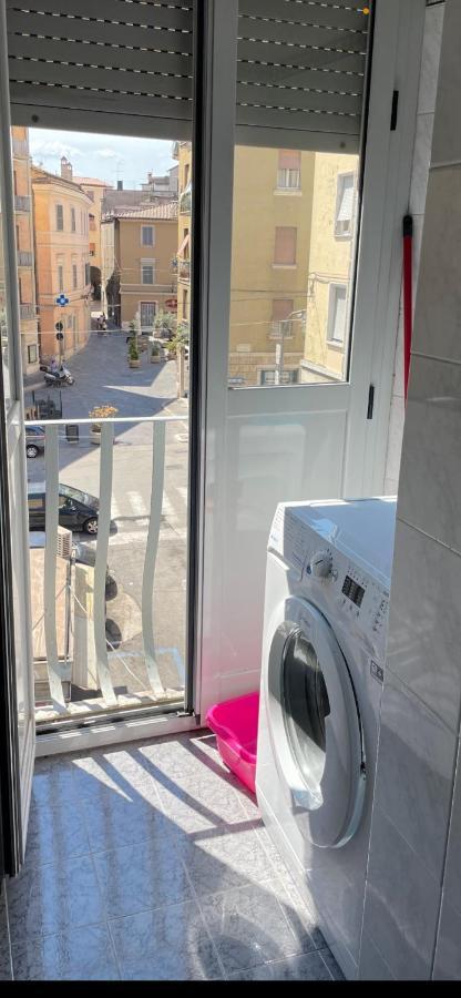 Appartamento Centralissimo Elegante Терни Экстерьер фото